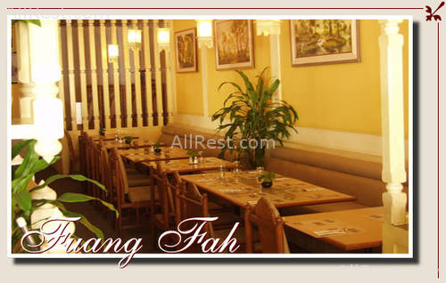 Suriwongse Hotel 7